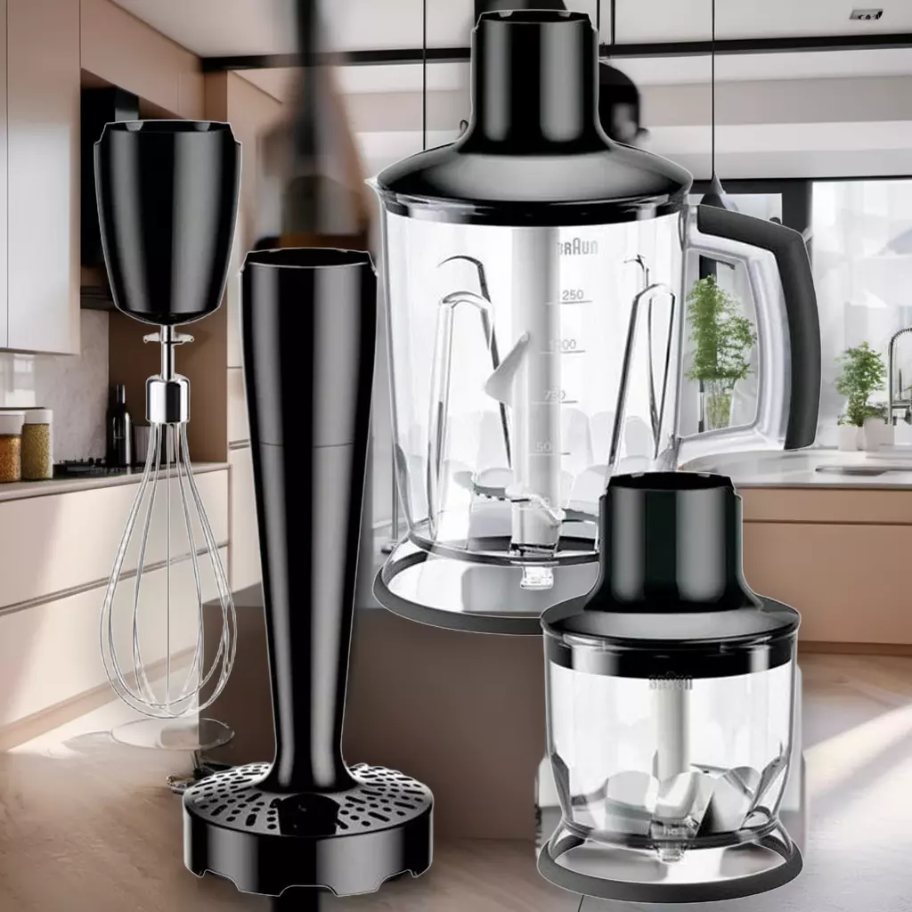 Блендер Braun MQ9147X