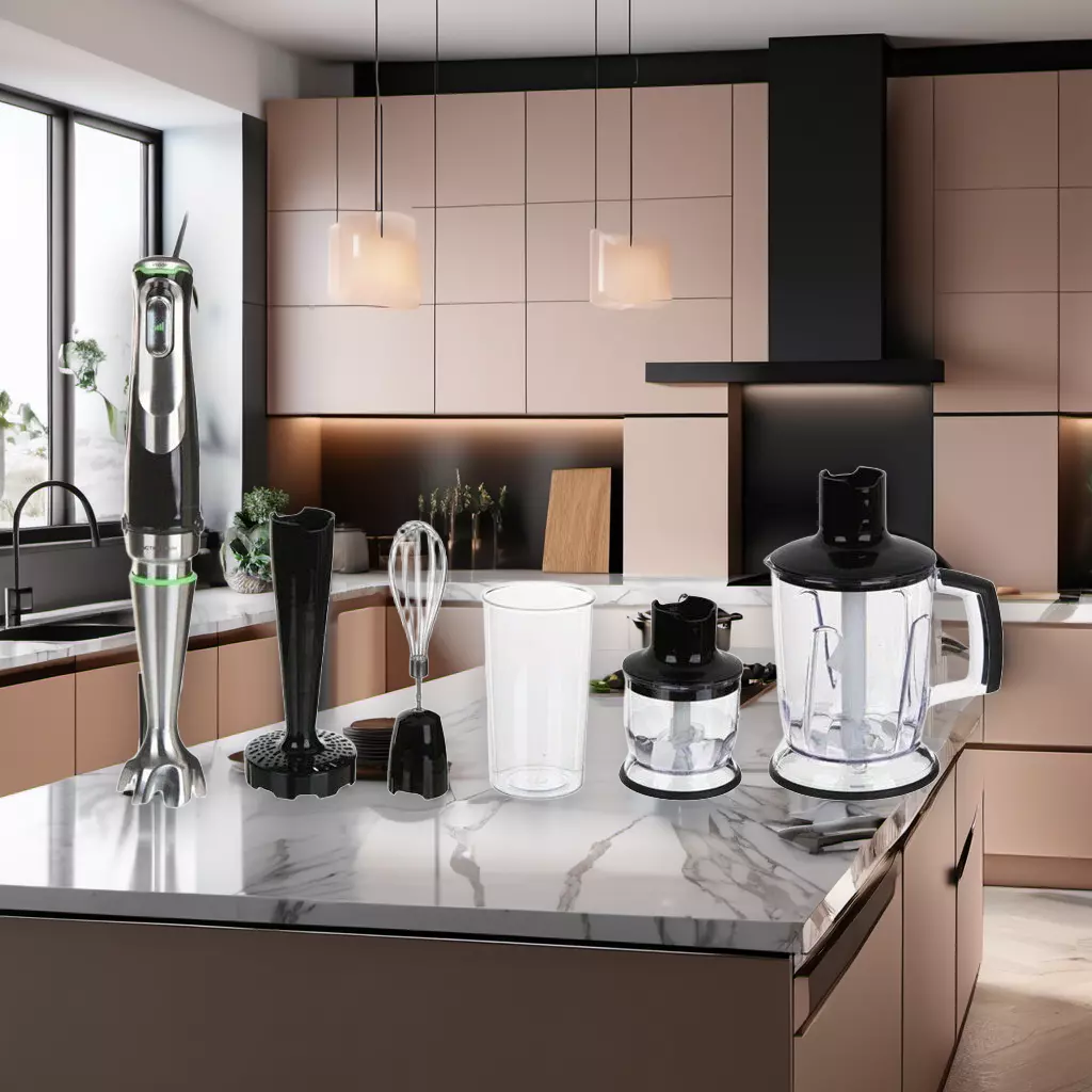 Блендер Braun MQ9147X