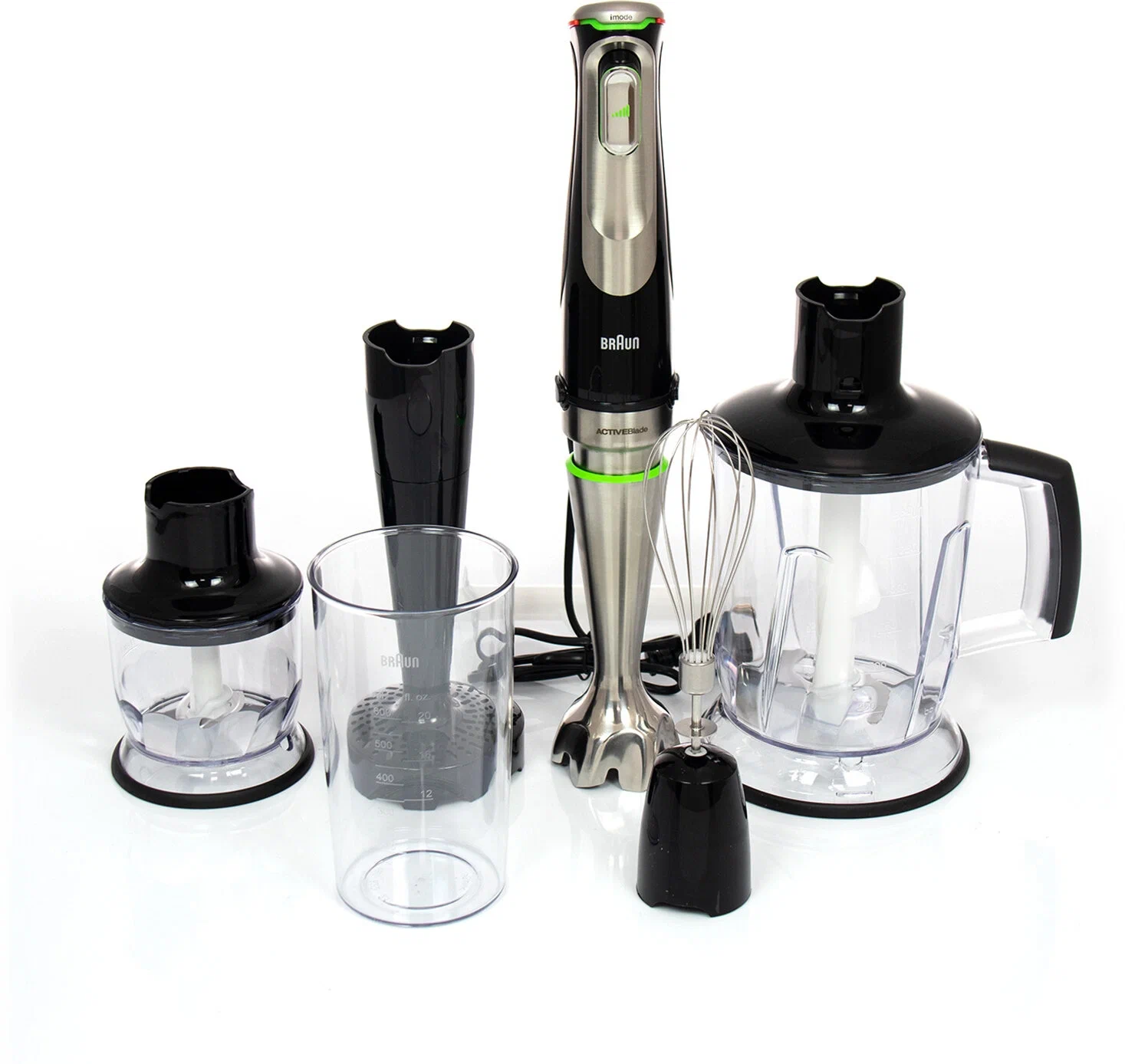 Блендер Braun MQ9147X