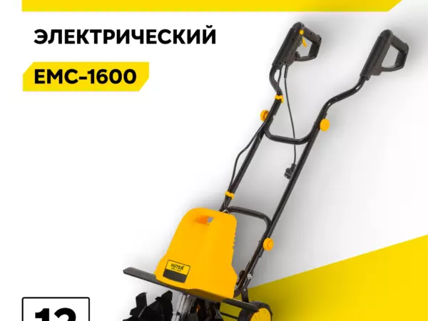Культиватор: как выбрать мощность для мягкого грунта и тяжелой цели