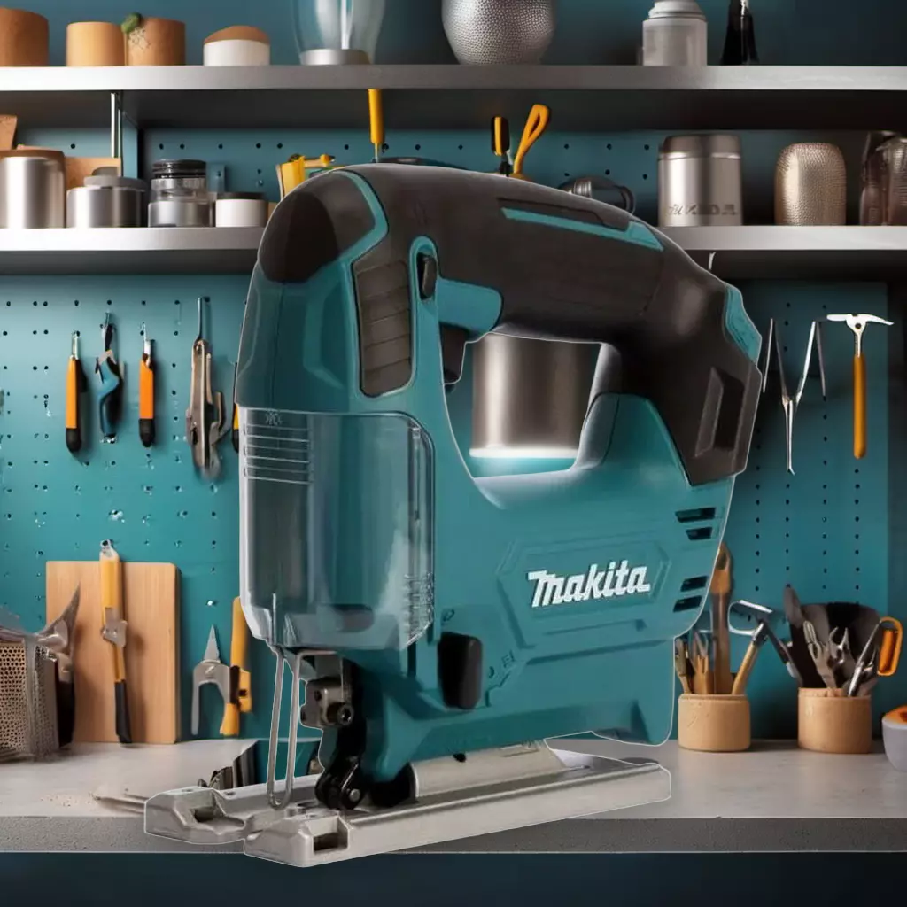 Лобзик Makita CXT JV101DZ