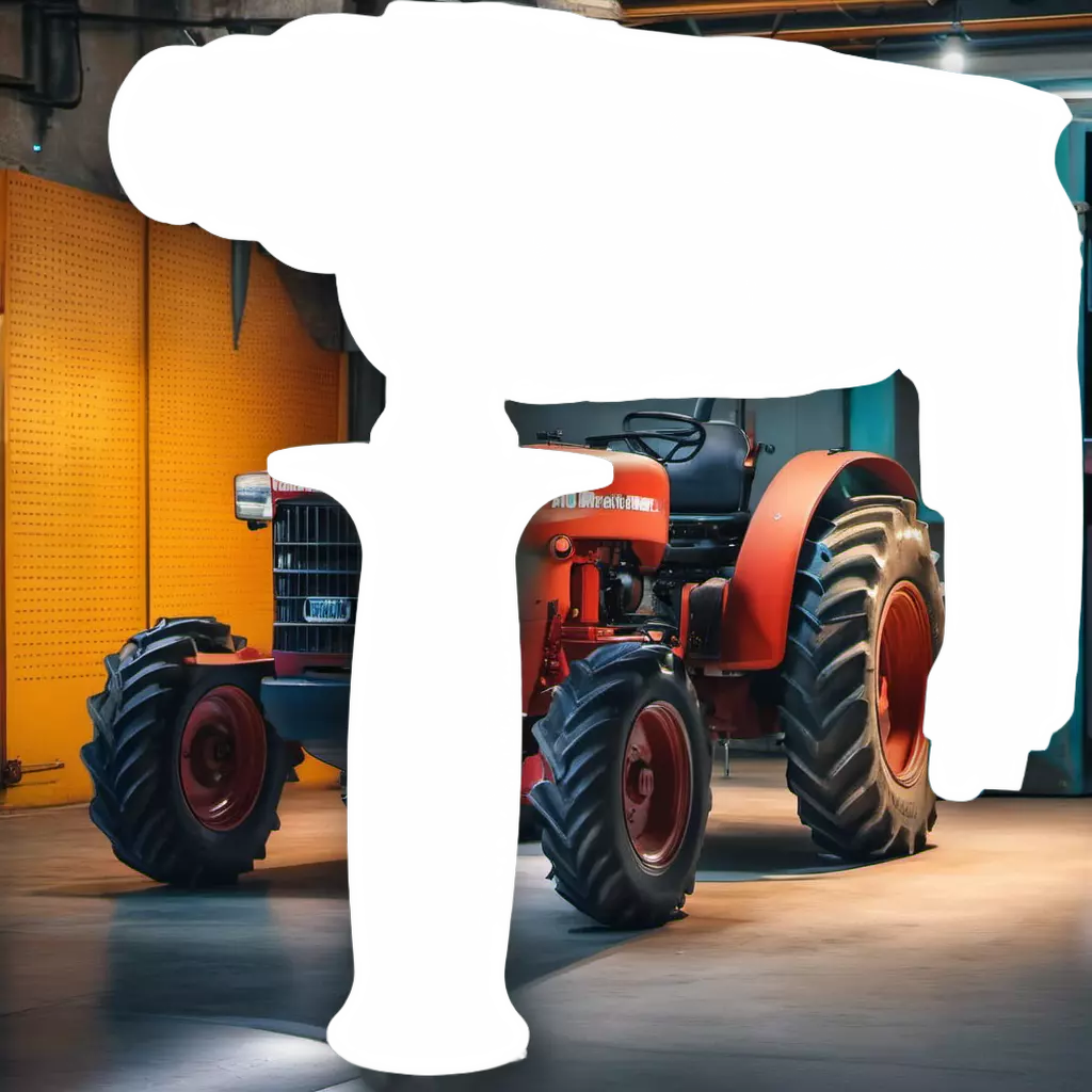 Перфоратор Makita HR2470 с мощностью 780 Вт