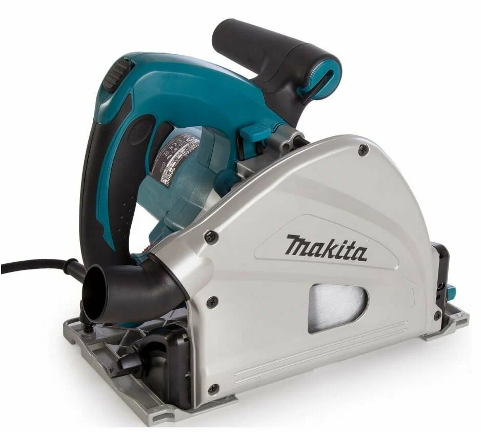 Погружная пила Makita SP6000J 1300Вт